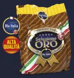 Gruppo di Palo BLU ITALIA Prosciutto cotto selezione oro alta qualità offerta