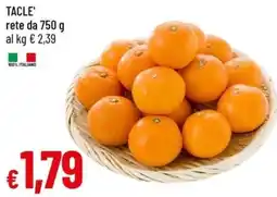 Galassia Tacle' offerta