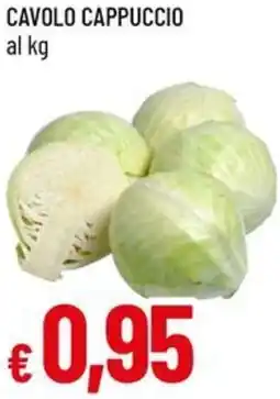 Galassia Cavolo cappuccio offerta