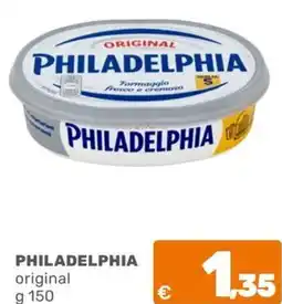 C+C Cash and Carry PHILADELPHIA original offerta