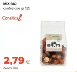 Oasi Consilia mix bio offerta