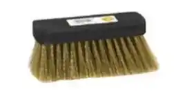 C+C Cash and Carry Spazzolone ottone fisso ricambio offerta