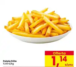 Interspar Patate fritte offerta