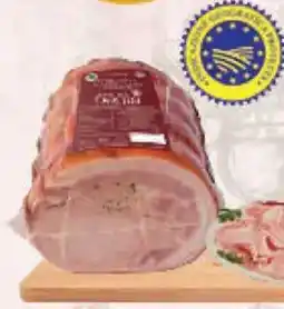 Eté Mastrobonta porchetta ariccia igp offerta