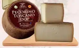 Eté Busti il pecorino toscano dop semist offerta
