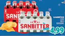 Eté Sanbitter dry red offerta