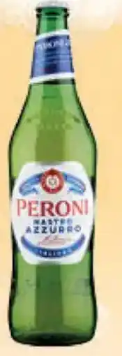 Eté Nastro azzurro birra 5° offerta