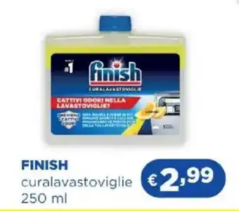 Acqua & Sapone FINISH curalavastoviglie offerta