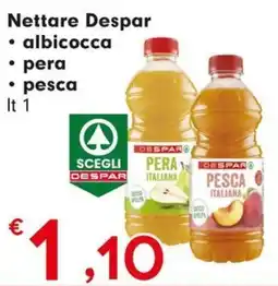 DeSpar Express Nettare Despar offerta