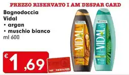 DeSpar Express Bagnodoccia Vidal offerta