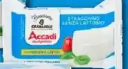 Famila GRANAROLO BENESSERE Stracchino Senza Lattosio offerta