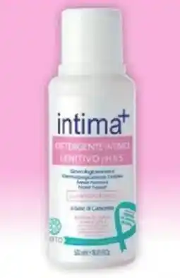 Acqua & Sapone INTIMA + intimo offerta