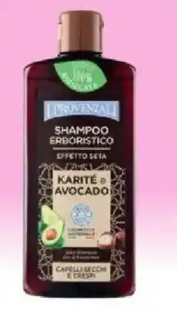 Acqua & Sapone I PROVENZALI shampoo offerta