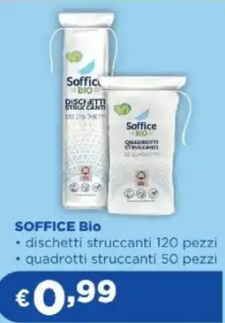 Acqua & Sapone SOFFICE Bio offerta