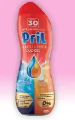 Acqua & Sapone PRIL lavastoviglie gel offerta