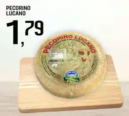 Famila Superstore Pecorino lucano offerta