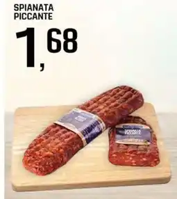 Famila Superstore Spianata piccante offerta