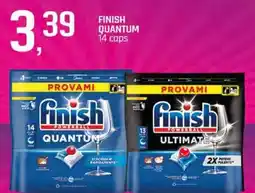 Famila Superstore Finish quantum offerta