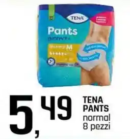 Famila Superstore TENA PANTS normal offerta