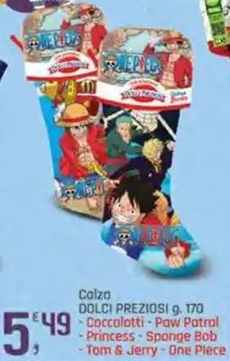 Famila Superstore Colza dolci preziosi offerta