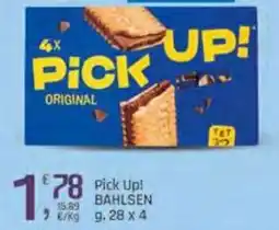 Famila Superstore Pick Up! BAHLSEN offerta