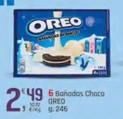 Famila Superstore 6 Bañadas Choco OREO offerta