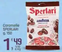 Famila Superstore Caramelle SPERLARI offerta