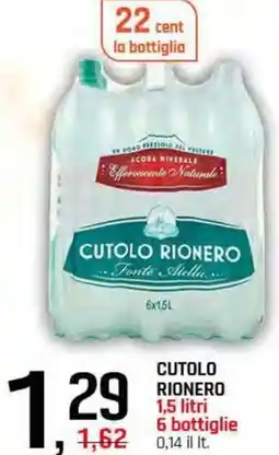 Famila Superstore Cutolo rionero offerta