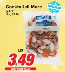 Prix Quality Cocktail di Mare offerta