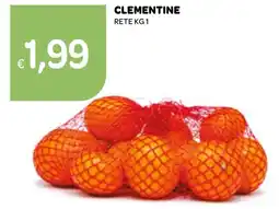 Ekom Clementine offerta