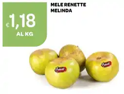 Ekom Mele renette melinda offerta