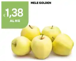 Ekom Mele golden offerta