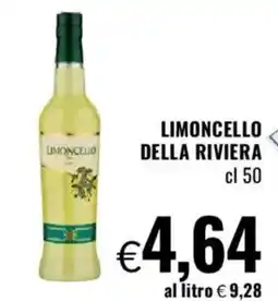 Famila LIMONCELLO DELLA RIVIERA offerta