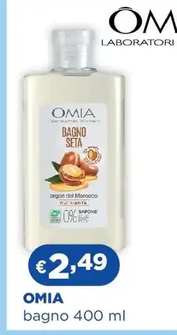 Acqua & Sapone OMIA offerta