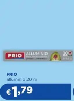 Acqua & Sapone FRIO offerta