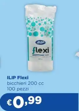 Acqua & Sapone ILIP FLEXI offerta
