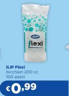 Acqua & Sapone ILIP FLEXI offerta