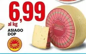 Asiago