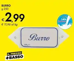 Bennet Burro offerta