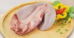 Bennet Lingua vitello offerta