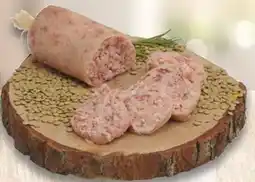 Bennet Cotechino di suino da cuocere mericco offerta