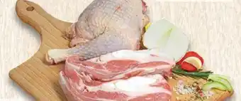 Bennet Bollito misto di vitello offerta