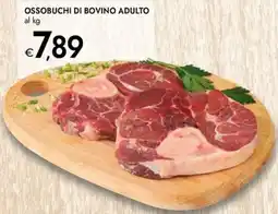 Bennet Ossobuchi di bovino adulto offerta