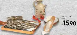 Bennet Alici salate offerta