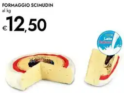 Bennet Formaggio scimudin offerta
