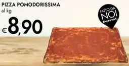 Bennet Pizza pomodorissima offerta