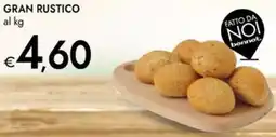 Bennet Gran rustico offerta