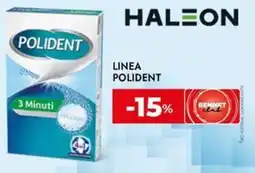 Bennet Linea POLIDENT offerta