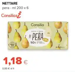 Oasi Consilia nettare offerta