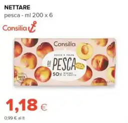 Oasi Consilia nettare offerta